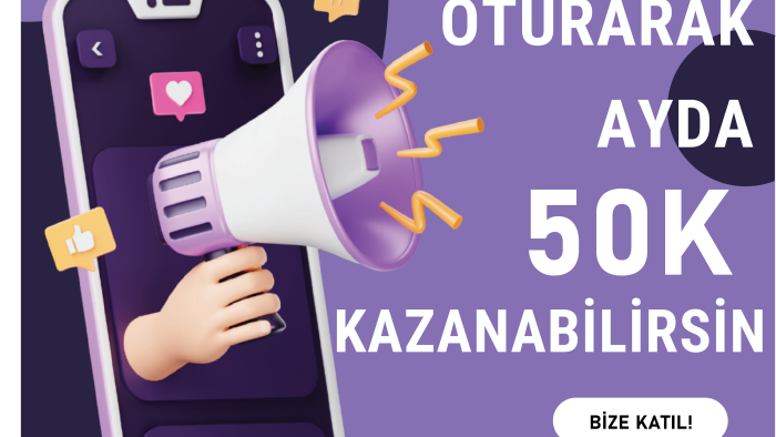 sosyal medya için postlar hazırlaybilirim