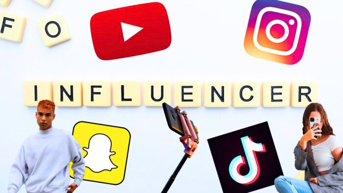 influencer ve marka iş birliklerini yönetirim