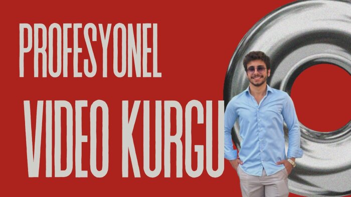 her türlü video kurgu-montajınızı yaparım