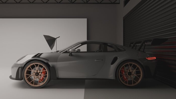 3d modelleme yapıp bunun animasyonunu yapabilirim