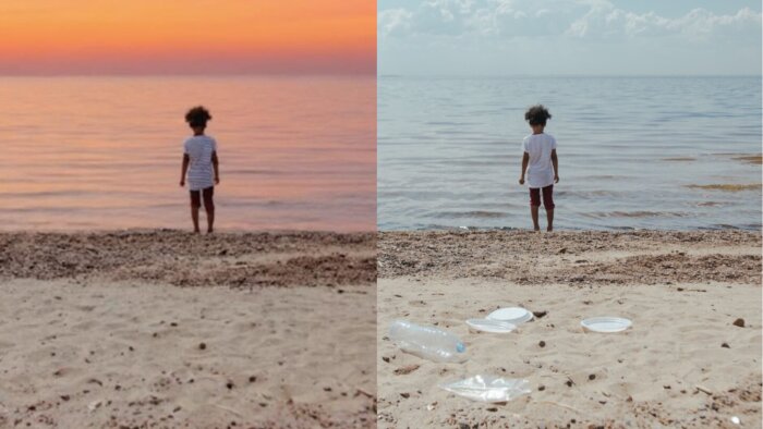fotoğraflarınıza profesyonel dokunuşlar yapıyorum