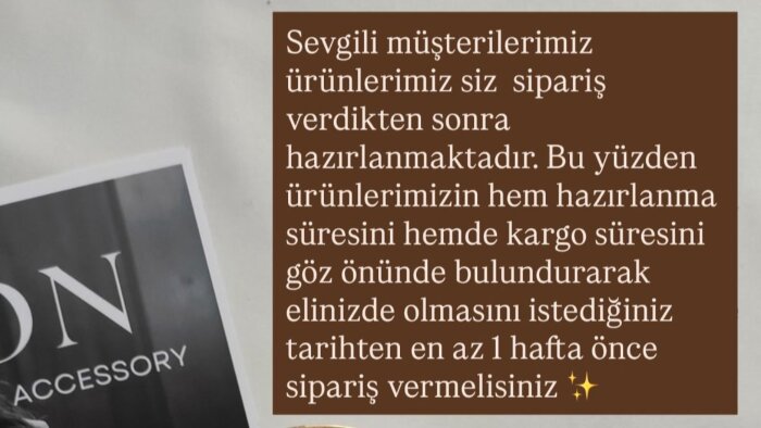 sosyal medya, blog ve reklam için sana özel metinler yazarım