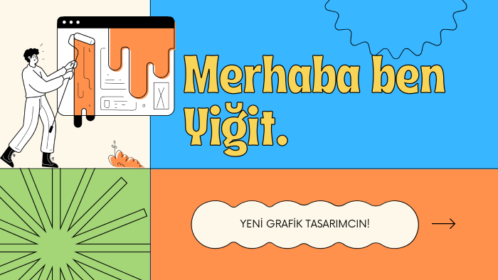 istediğiniz bir konuda profesyonel sunum hazırlıyabilirim