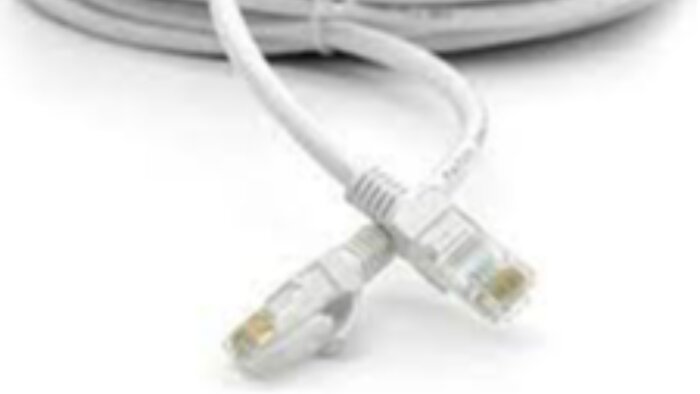 Cat 6 kablolama desteği yapıyorum