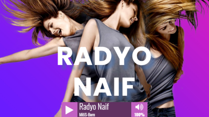 internet radyosu kurabilirim