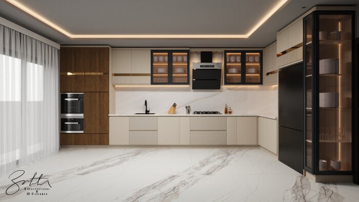3d modelleme, render, animasyon, mimari işleri yapabilirim