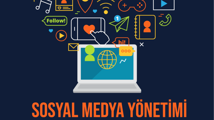 İnstagram sosyal medyanızı yönetirim