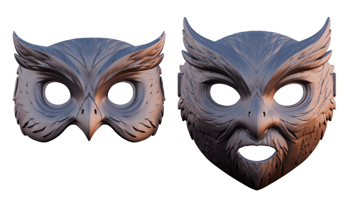 3D baskı için modeller üretebilirim