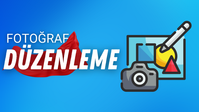  fotoğraflarınızı düzenleyebilirim