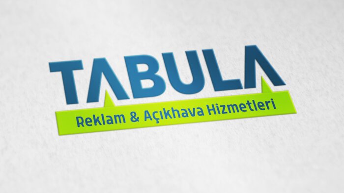 Markanıza Özel Profesyonel ve Özgün Logo Tasarımı Yapıyorum