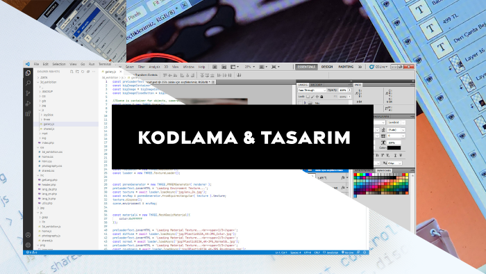 websayfası yapabilirim