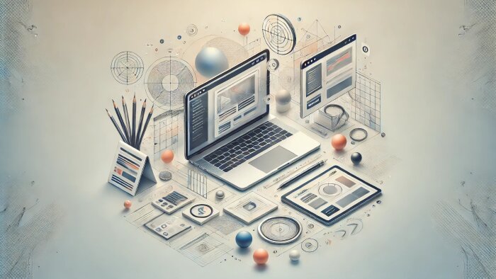 web tasarımı yaparım
