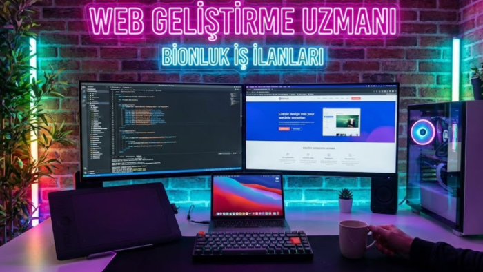 her alanda isteginize özel web sitesi tasarlayabilirim