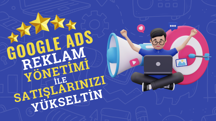 google ads reklam kampanyanızı kurabilirim