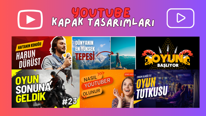 size özgün kapak tasarımı ederim