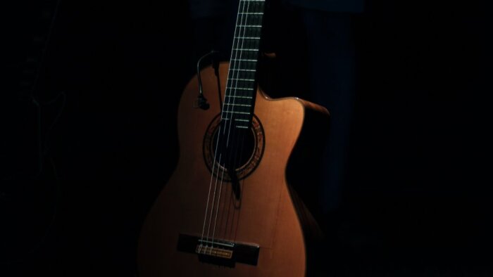 profesyonel klasik ve perdesiz gitar kayıtları alabilirim