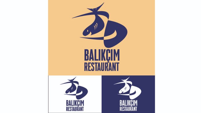 minimalist logo tasarımında isteklerinizi uygulayabilirim