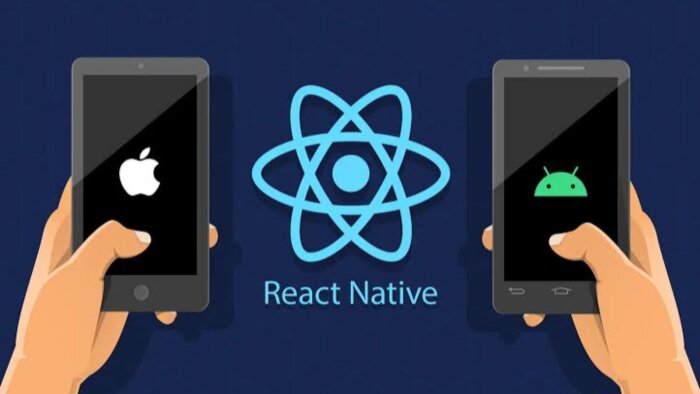 React Native ile Cross-Platform mobil uygulama geliştiririm