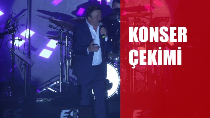 profesyonel şekilde etkinlik ve konserlerinizi çekebilirim