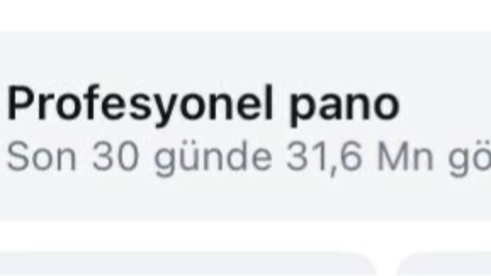 70 binlik Instagram hesabımda reklamınızı yapabilirim
