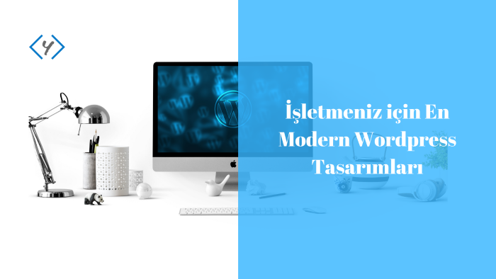 sizin için anahtar teslim wordpress siteleri yapabilirim