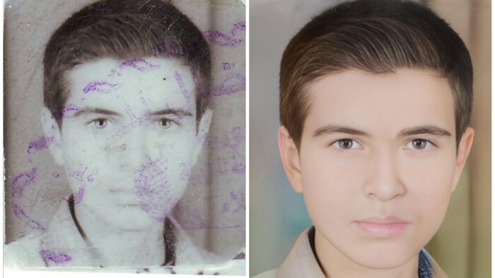 fotoğraf onarım yaparım