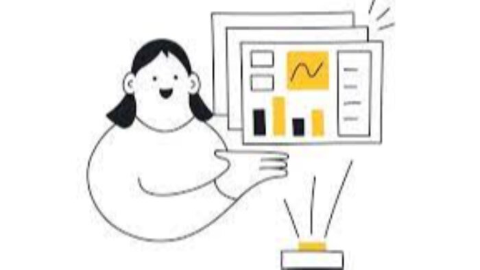 sunum hazırlarım