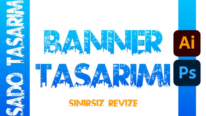 memnun kalacağınız reklam ve banner tasarımı yaparım