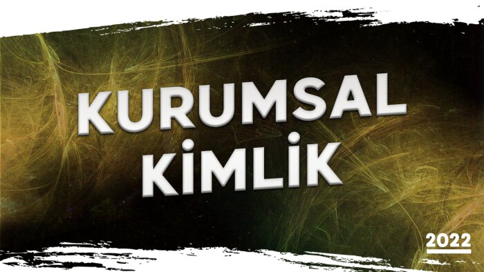 firmanızın kurumsal kimliğini oluşturabilirim