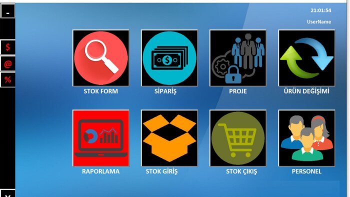 MS Access uzmanı, dosyaları akıllı sistemlere dönüştürürüm