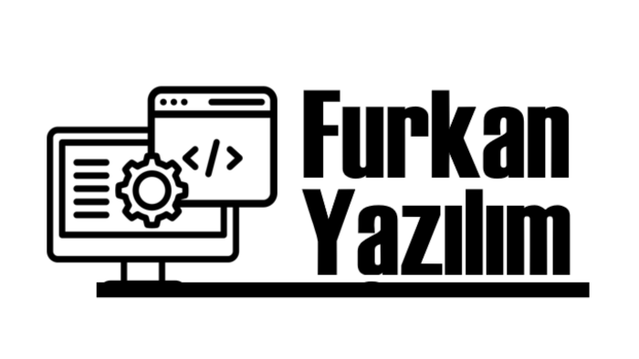 masaüstü programlar yapıyorum