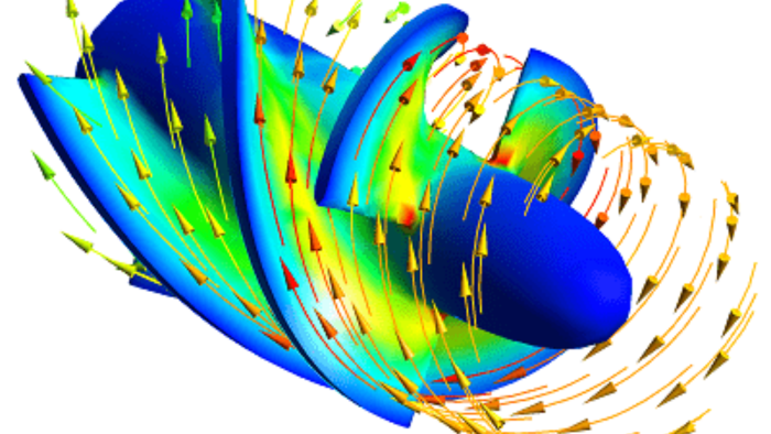 Ansys analizlerinizi yapabilirim