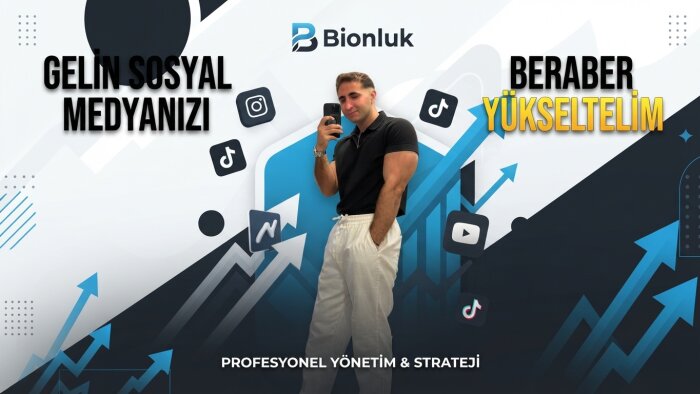 sosyal medya hesabınızı uzman şekilde yönetebilirim
