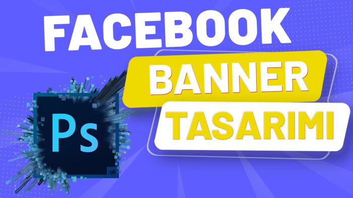 facebook hesabınız için banner tasarımınızı yapabilirim