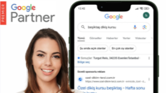 dijital reklamlarınızı profesyonel olarak yönetebilirim