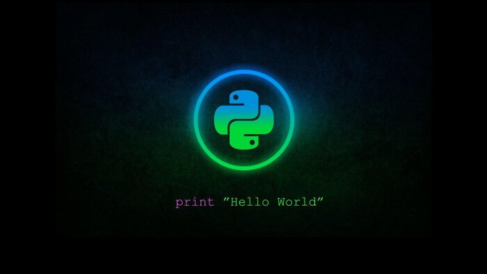 Python ile ihtiyacınıza özel küçük yazılımlar hazırlarım