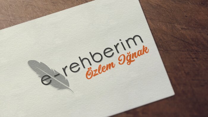 logo tasarımınızı hayal ettiğiniz gibi tasarlayabilirim