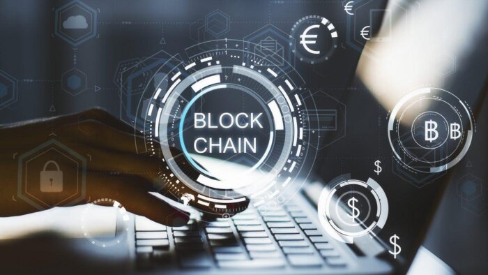 blockchain projelerinizi yapabilirim