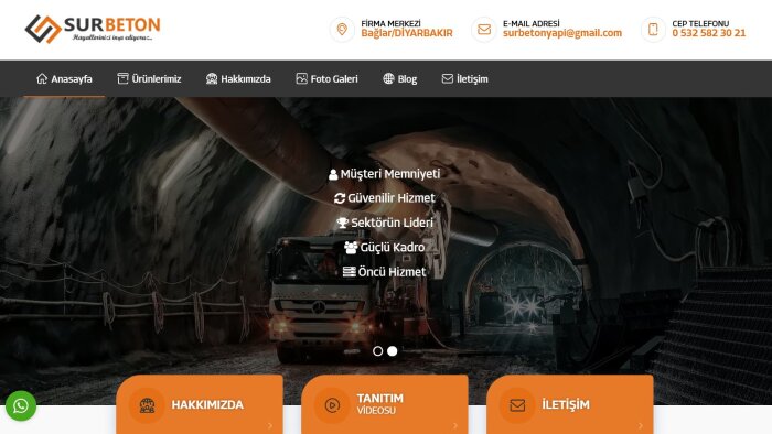 size anahtar teslim wordpress sitesi yapabilirim