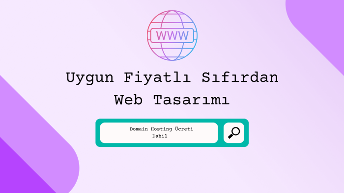  hayalinizdeki WordPress sitesini oluştururum