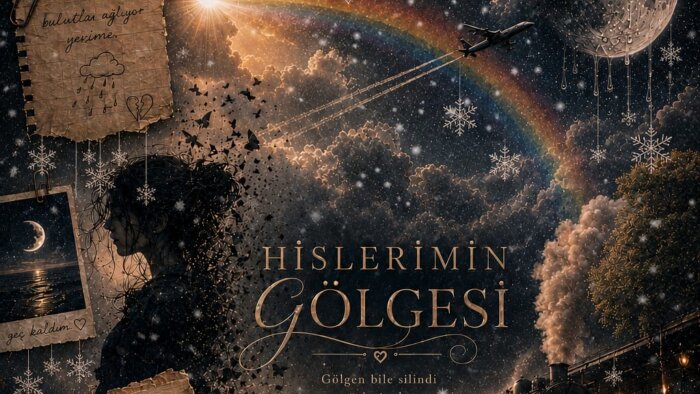 istediğiniz her şiiri yazarım