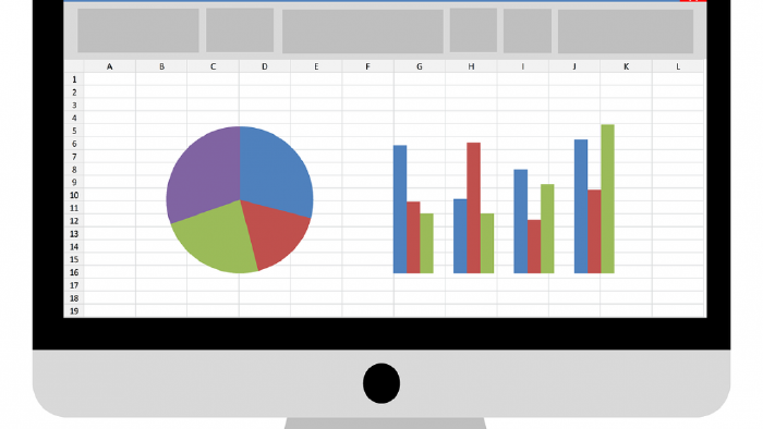 Excel de herşey yapabilirim