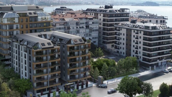 projenizi modelleyip gerçekçi modeller hazırlarım