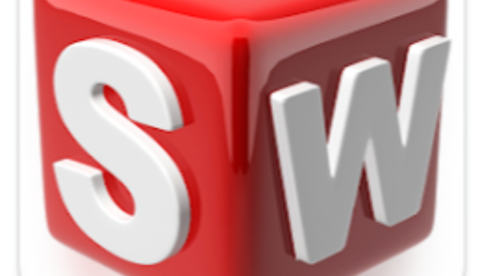 Solidworks'te sizin için 2D ve 3D modeller oluşturabilirim