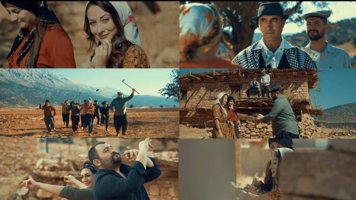 sosyal medyanız için video ve fotoğraf düzenlerim