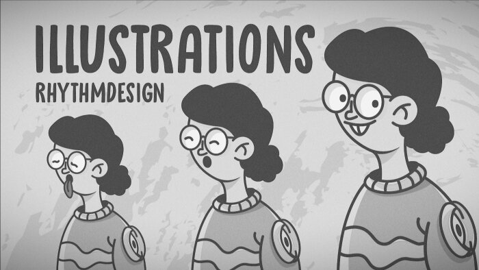2D karakter ve ortam illüstrasyonları tasarlayabilirim