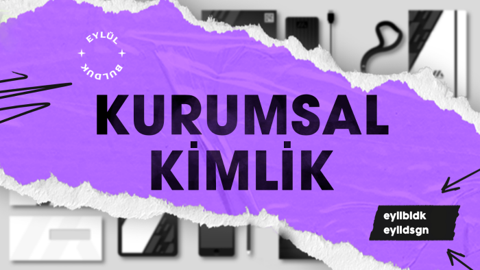 kurumsal kimliğinizi oluşturabilirim