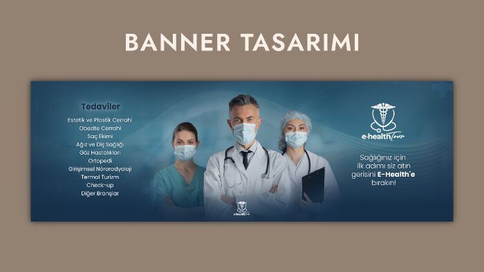 markanızı öne çıkaracak banner tasarımları hazırlarım