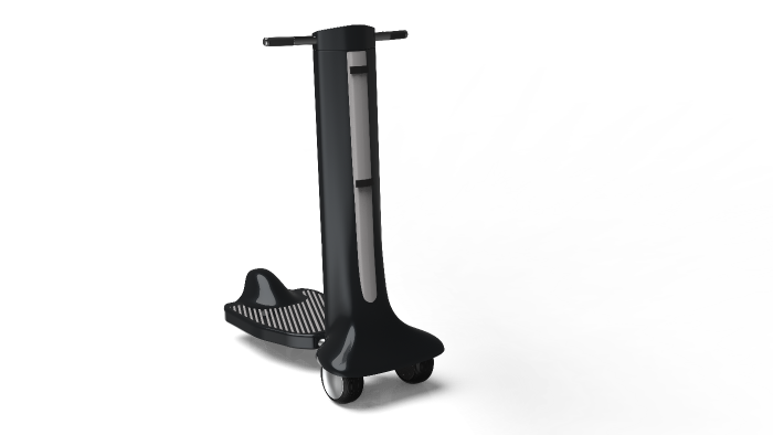 ürün modelleyebilirim ve  render alabilirim