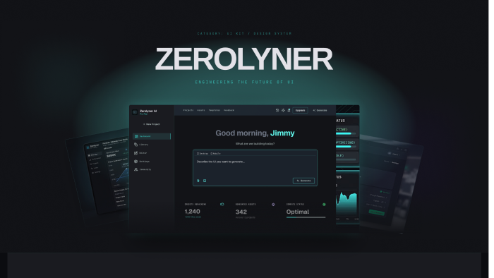 kullanıcı odaklı modern UI/UX arayüzleri tasarlarım